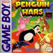 Penguin Wars